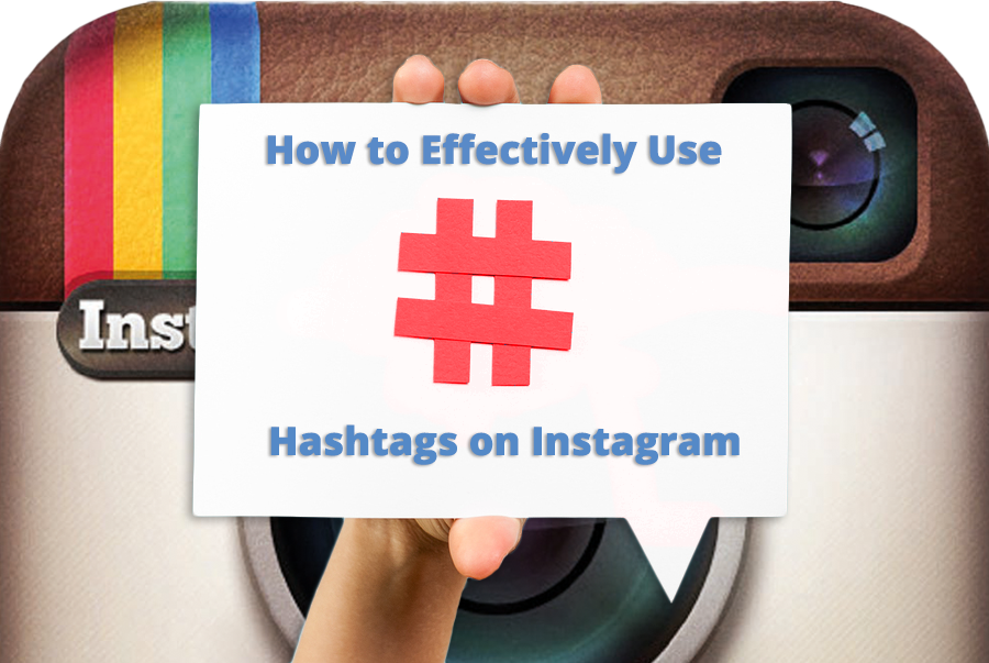 How to use hashtags on Instagram