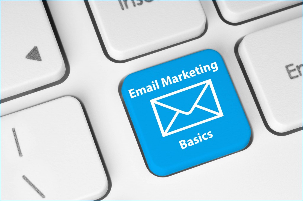 Email-Marketing