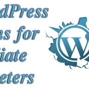 10 WordPress Plugins for Affiliate Marketers